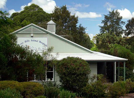  Vet Melbourne