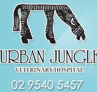 Urban Jungle Vet Hospital - Vet Melbourne