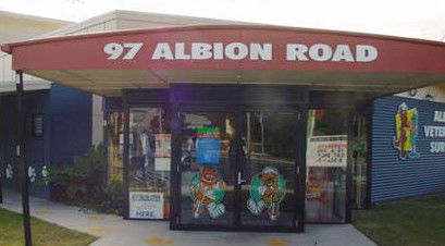 Albion Veterinary Surgery - Vet Melbourne 0