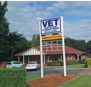 Compton Road Veterinary Surgery - Vet Melbourne