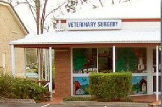 North Maclean QLD Vet Melbourne