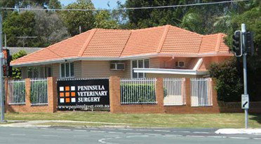 Peninsula Veterinary Surgery - Vet Melbourne 0