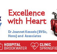 Greater Springfield Veterinary - Vet Melbourne