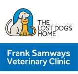 The Lost Dogs' Home Frank Samways Veterinary Clinic - Vet Melbourne