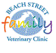 Beach St Veterinary Clinic - Vet Melbourne
