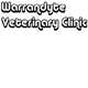 Warrandyte Veterinary Clinic - Vet Melbourne