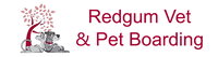Redgum Vet  Pet Boarding