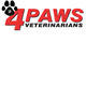 4 Paws Veterinarians - Vet Melbourne