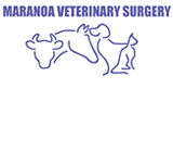 Maranoa Veterinary Surgery - Vet Melbourne