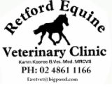 Retford Equine Veterinary Clinic - Vet Melbourne