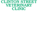 Clinton Street Veterinary Clinic - Vet Melbourne