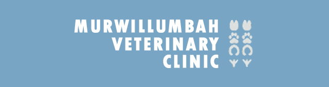 Nunderi NSW Vet Melbourne