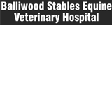 Balliwood Stables Equine Veterinary Hospital - Vet Melbourne