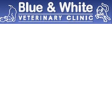 Blue  White Veterinary Clinic