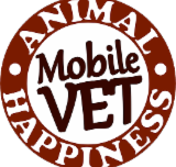 Animal Happiness Mobile Vet - Vet Melbourne