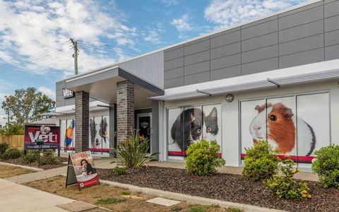 Bundaberg South Vet Clinic - Vet Melbourne 16