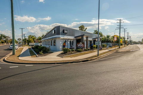 Bundaberg South Vet Clinic - Vet Melbourne 20
