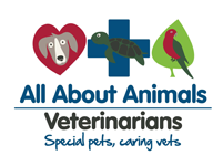 All About Animals Veterinarians - Vet Melbourne 0