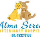 Alma Street Veterinary Hospital - Vet Melbourne