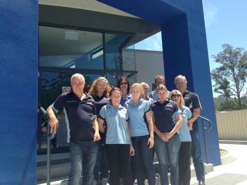 Blue & White Veterinary Clinic - Vet Melbourne 2