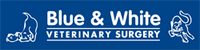 Blue  White Veterinary Surgery Woolgoolga