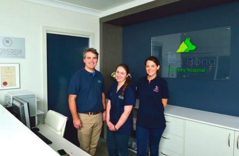 BONG BONG VETerinary Hospital - Vet Melbourne 3