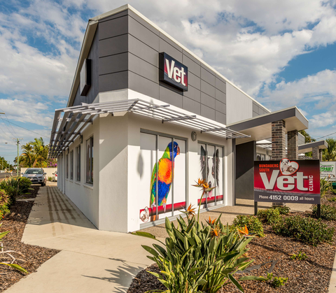 Bundaberg South Vet Clinic - Vet Melbourne 2