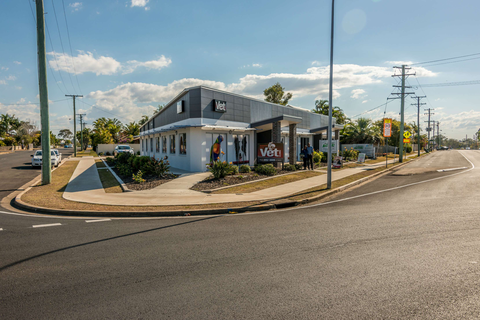 Bundaberg South Vet Clinic - Vet Melbourne 5