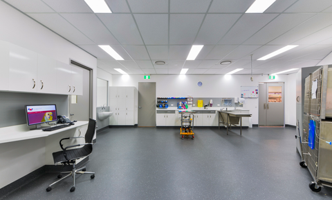 Bundaberg South Vet Clinic - Vet Melbourne 7