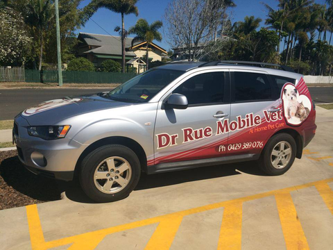 Bundaberg South Vet Clinic - Vet Melbourne 11