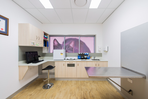 Bundaberg South Vet Clinic - Vet Melbourne 14