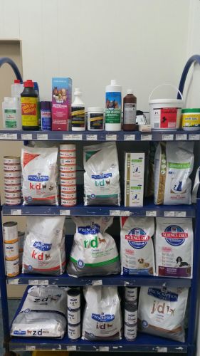 Central Veterinary Surgery - Vet Melbourne 3