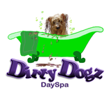 Dirty Dogz Day Spa - Vet Melbourne