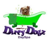 Dirty Dogz Day Spa - Vet Melbourne 0