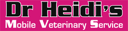 Dr Heidi's Mobile Veterinary Service - Vet Melbourne 0