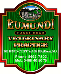 Noosa Valley QLD Vet Melbourne