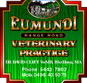 Eumundi Vet - Vet Melbourne