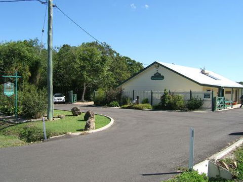 Eumundi Vet - Vet Melbourne 1