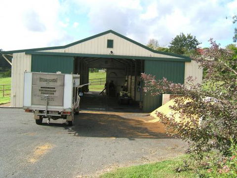 Eumundi Vet - Vet Melbourne 2