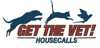 Get the Vet Housecalls