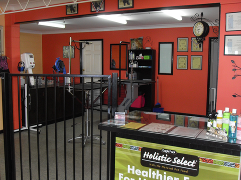 Hill Top K9 Grooming - Vet Melbourne 5