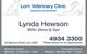 Lorn Veterinary Clinic - thumb 1