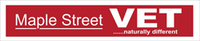 Maple Street Vet