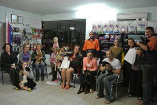 North West Veterinary Clinic - Vet Melbourne 2