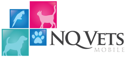 NQ Vets Mobile - Vet Melbourne 0
