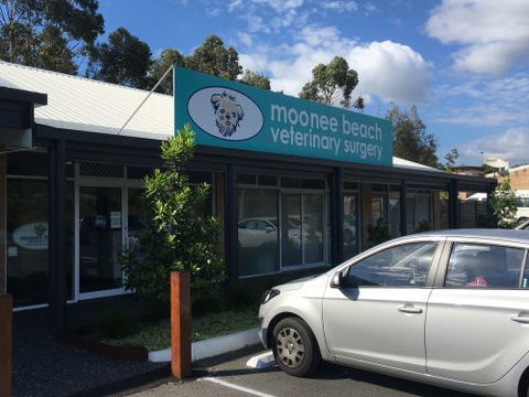 Moonee Beach Veterinary Surgery - Vet Melbourne 2