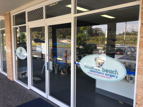 Moonee Beach Veterinary Surgery - Vet Melbourne 3