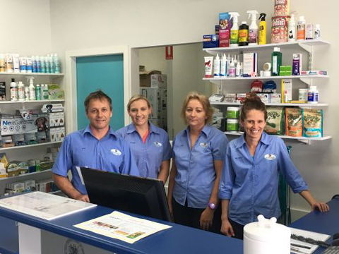 Moonee Beach Veterinary Surgery - Vet Melbourne 5