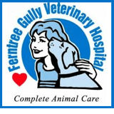 Ferntree Gully Veterinary Hospital - Vet Melbourne