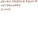 Seven Creeks Equine Veterinary Clinic - Vet Melbourne